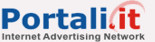 Portali.it - Internet Advertising Network - Ã¨ Concessionaria di Pubblicità per il Portale Web personaggi.it